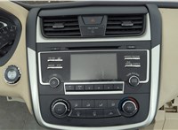  Щиток приборов (приборная панель) Nissan Altima 5 2012-2018 11519742 #8