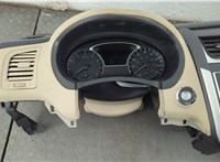  Щиток приборов (приборная панель) Nissan Altima 5 2012-2018 11519742 #9