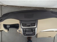  Щиток приборов (приборная панель) Nissan Altima 5 2012-2018 11519742 #11