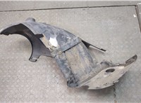  Защита арок (подкрылок) Mercedes CLK W209 2002-2010 20635087 #1
