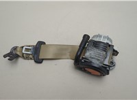  Ремень безопасности Audi A6 (C7) 2011-2018 20635089 #1