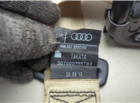  Ремень безопасности Audi A6 (C7) 2011-2018 20635089 #2