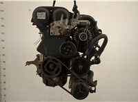  Двигатель (ДВС) Ford Focus 2 2005-2008 20635094 #1