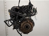  Двигатель (ДВС) Ford Focus 2 2005-2008 20635094 #2