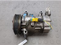 6453QE Компрессор кондиционера Peugeot 206 1998-2012 20635100 #1