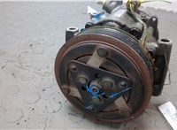 6453QE Компрессор кондиционера Peugeot 206 1998-2012 20635100 #2
