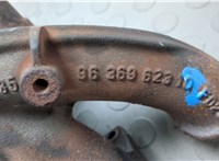  Коллектор выпускной Peugeot 206 1998-2012 20635101 #2