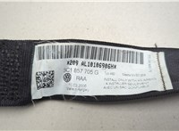  Ремень безопасности Volkswagen Passat 6 2005-2010 20635102 #2