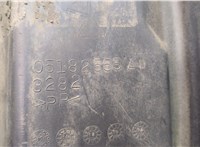  Защита арок (подкрылок) Jeep Compass 2011-2016 20635106 #5