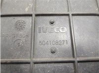504151622 Корпус воздушного фильтра Iveco EuroCargo 3 2015-2025 20635111 #3