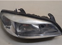 1216540, 9199910, 9117304 Фара (передняя) Opel Astra G 1998-2005 20635114 #1