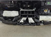  Панель передняя салона (торпедо) Buick Encore GX 2019-2024 20635116 #5