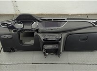  Панель передняя салона (торпедо) Buick Encore GX 2019-2024 20635116 #1