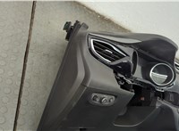  Панель передняя салона (торпедо) Buick Encore GX 2019-2024 20635116 #6