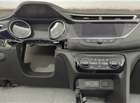  Панель передняя салона (торпедо) Buick Encore GX 2019-2024 20635116 #8