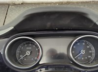  Панель передняя салона (торпедо) Buick Encore GX 2019-2024 20635116 #9