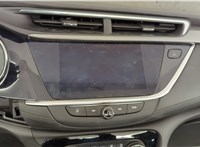 Панель передняя салона (торпедо) Buick Encore GX 2019-2024 20635116 #10