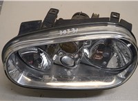  Фара (передняя) Volkswagen Golf 4 1997-2005 20635123 #1