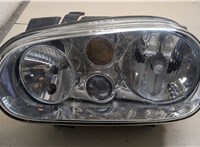  Фара (передняя) Volkswagen Golf 4 1997-2005 20635123 #2