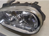  Фара (передняя) Volkswagen Golf 4 1997-2005 20635123 #3