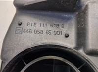  Корпус воздушного фильтра Renault Clio 1998-2008 20635127 #4