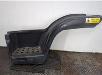 50403909 Подножка Iveco EuroCargo 2 2002-2015 20635131 #1