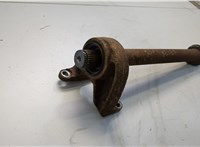  Полуось (приводной вал, шрус) Honda Accord 8 2008-2015 20635139 #2