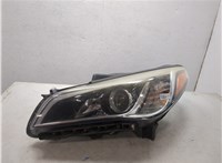 Фара (передняя) Hyundai Sonata 7 LF 2014-2020 20635141 #1