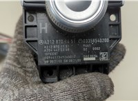  Джойстик мультимедиа Mercedes E W212 2009-2016 20635143 #5