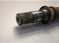  Полуось (приводной вал, шрус) Mazda 5 (CR) 2005-2010 20635145 #3