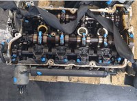 Головка блока (ГБЦ) Peugeot 308 2007-2013 20635148 #1