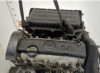  Двигатель (ДВС) Seat Ibiza 4 2008-2015 20635150 #5