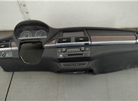  Панель передняя салона (торпедо) BMW X5 E70 2006-2013 20635154 #1