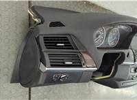  Панель передняя салона (торпедо) BMW X5 E70 2006-2013 20635154 #7