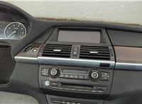 Панель передняя салона (торпедо) BMW X5 E70 2006-2013 20635154 #9