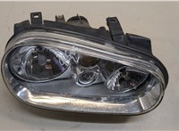 1J1941016B Фара (передняя) Volkswagen Golf 4 1997-2005 20635157 #1