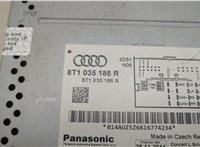 8T1035186R Магнитола Audi A4 (B8) 2007-2015 20635165 #2