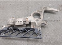  Подножка Mercedes Actros MP4 2011-2022 20635176 #1