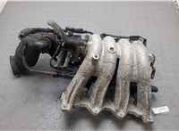 2831026370 Коллектор впускной KIA Rio 2005-2011 20635187 #1