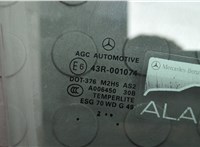 A1667251410 Стекло боковой двери Mercedes ML W166 2011-2015 20635191 #2