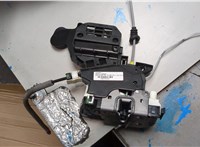 A1667200635 Замок двери Mercedes ML W166 2011-2015 20635202 #1