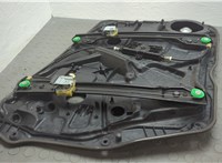 A1667201202 Стеклоподъемник электрический Mercedes ML W166 2011-2015 20635205 #6