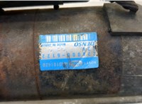  Стартер Land Rover Freelander 1 1998-2006 20635207 #3