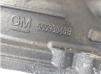  КПП 6-ст.мех. (МКПП) Opel Zafira C 2011-2019 20635209 #7