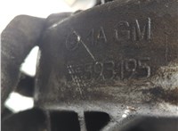  КПП 6-ст.мех. (МКПП) Opel Zafira C 2011-2019 20635209 #8