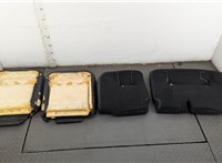  Сиденье (комплект) Peugeot 207 2006-2015 20635206 #14