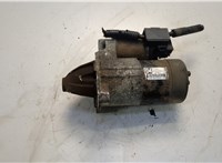  Стартер Mazda 3 (BK) 2003-2009 20635220 #4