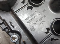  Крышка клапанная ДВС Peugeot 308 2007-2013 20635222 #2