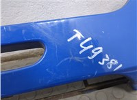  Ресничка под фару Mercedes Vario (512D-815D) 1996-2013 20635223 #2