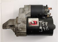 93175885 Стартер Opel Zafira A 1999-2005 20635224 #1